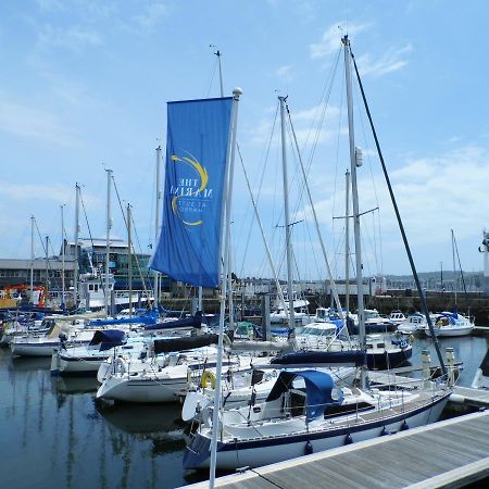 Sutton Harbour House Apartamento Plymouth Exterior foto