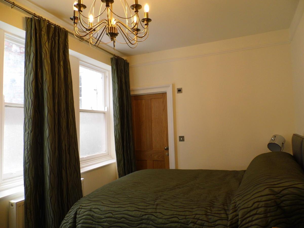 Sutton Harbour House Apartamento Plymouth Exterior foto