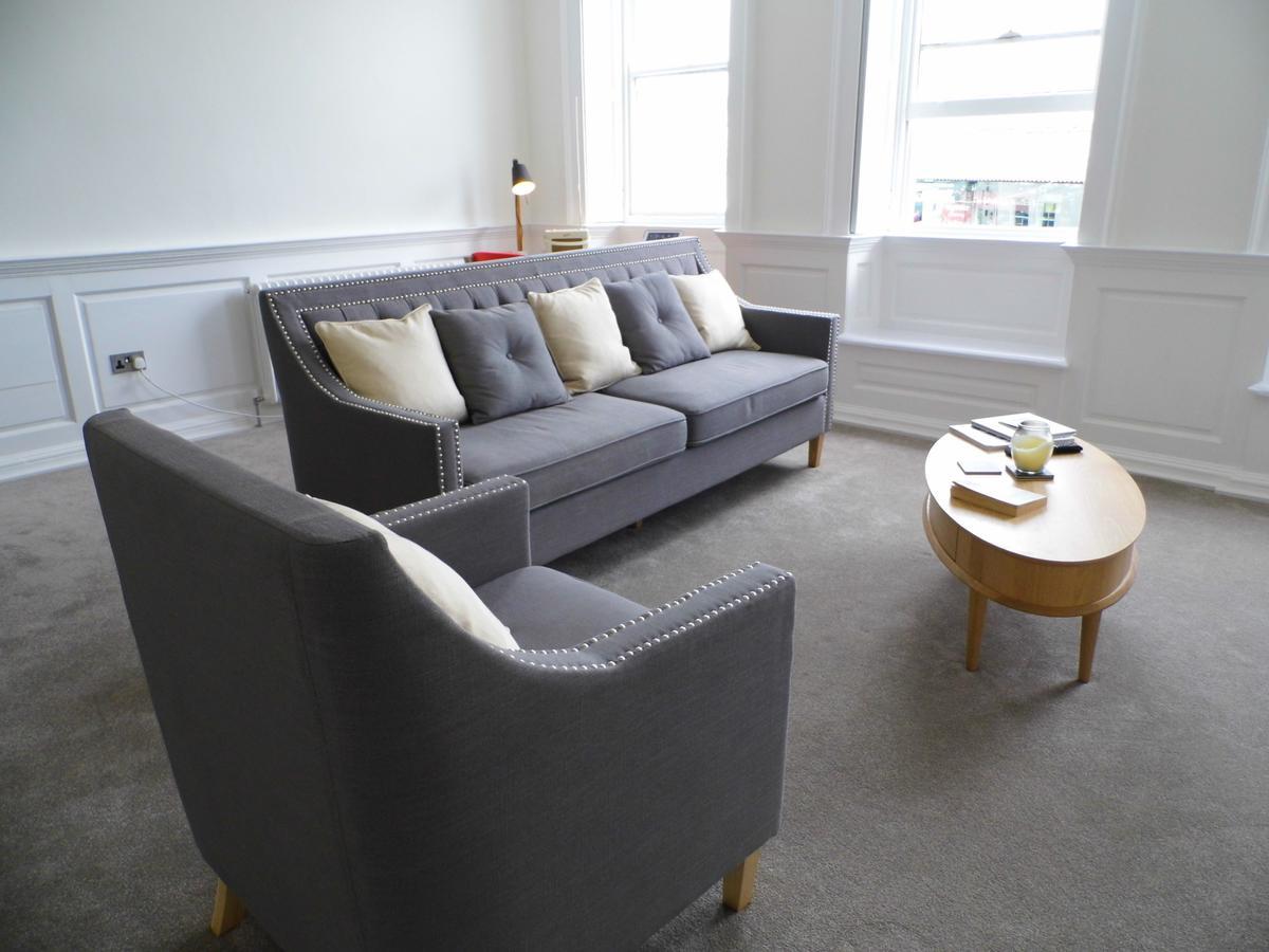 Sutton Harbour House Apartamento Plymouth Exterior foto