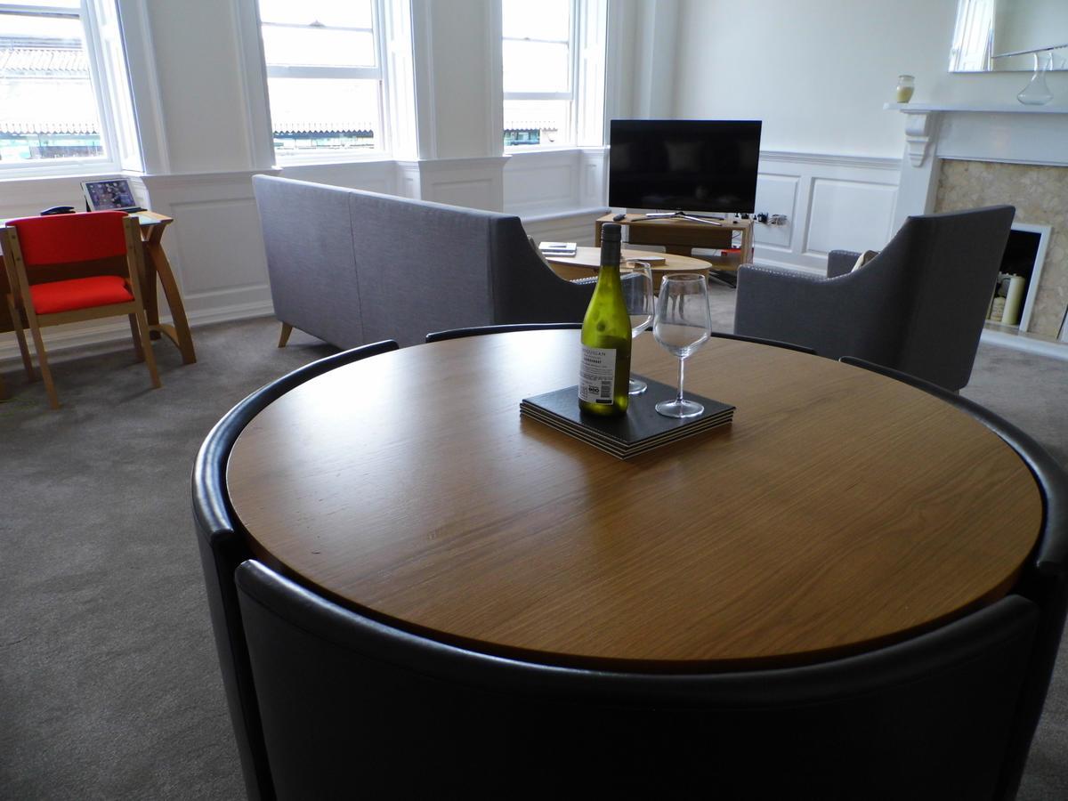 Sutton Harbour House Apartamento Plymouth Exterior foto