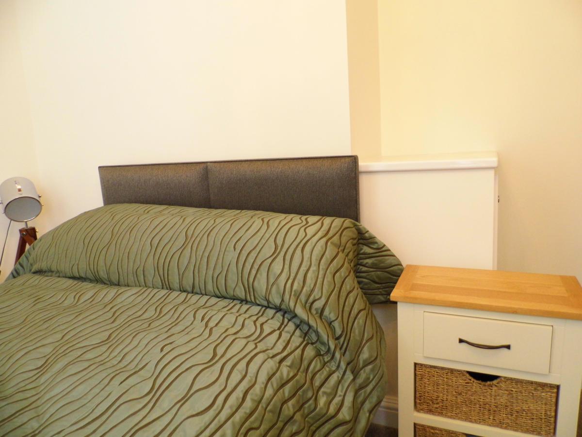 Sutton Harbour House Apartamento Plymouth Exterior foto