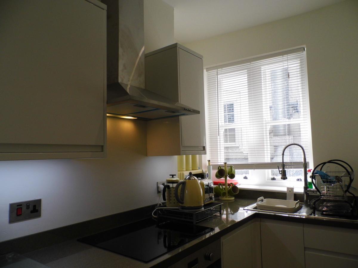 Sutton Harbour House Apartamento Plymouth Exterior foto